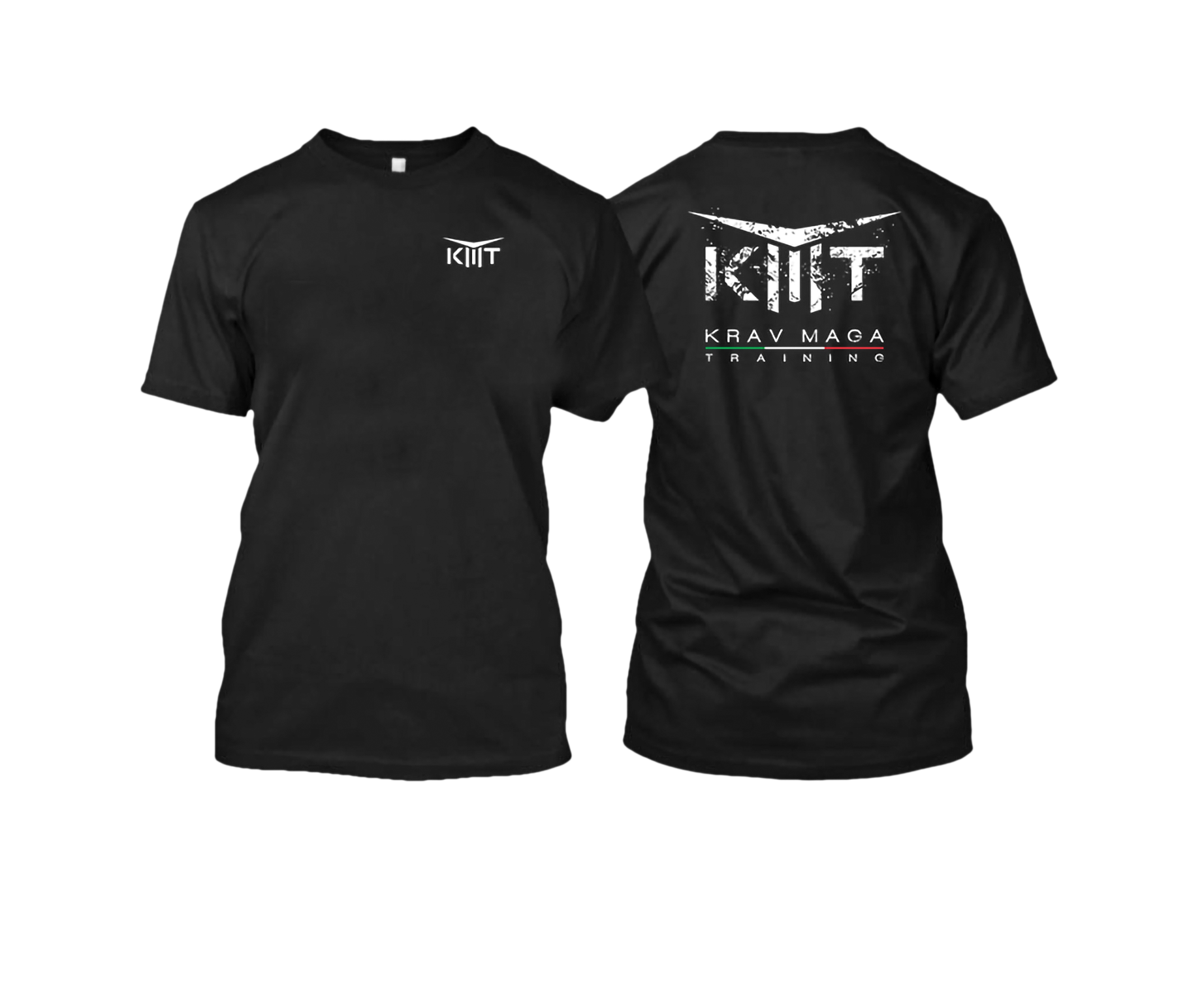 Krav Maga Training t-shirt available