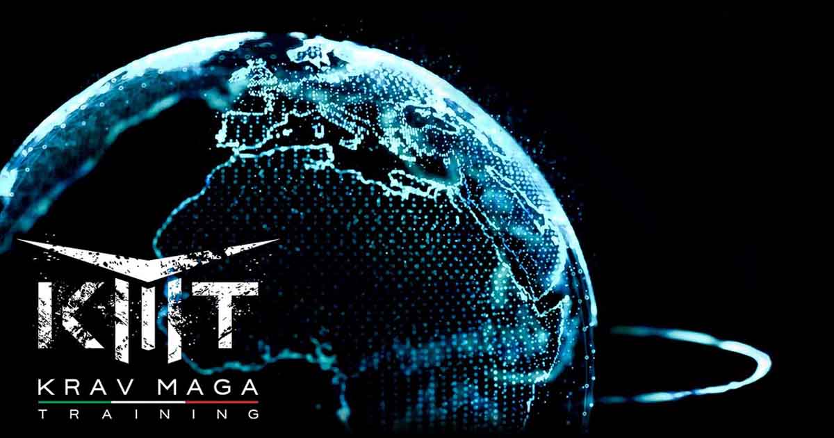 Affiliazioni Internazionali per Istruttori Krav Maga Training